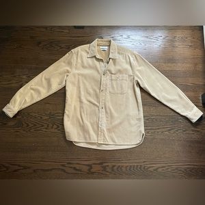 Men’s Urban Outfitters Corduroy Jacket
